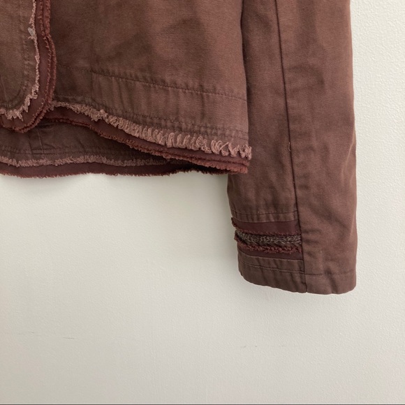 Sugarlips Jackets & Coats Sugar Lips Women Jacket Medium Poshmark